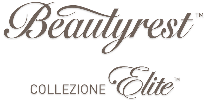 logo beautyrest elite